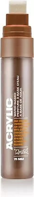 Montana Cans 15mm Acrylic Paint Marker Brown • $26.89