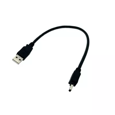 1 Ft USB Cord For GARMIN NUVI 2598LMT 2757LMT 2797LMT 3457LMT 3490LMT 3597LMTHD • $6.69