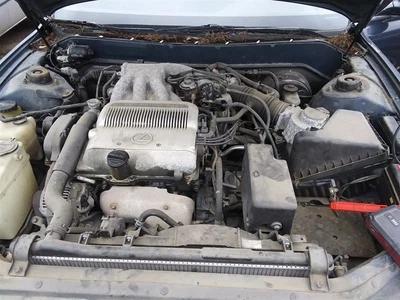 $1000.36 • Buy Engine 3.0L VIN V 4th Digit 3VZFE Engine Fits 92-93 LEXUS ES300 19592065
