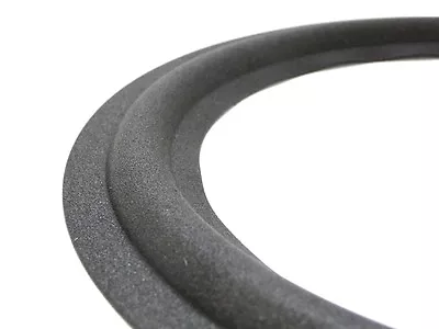$5 • Buy Design Acoustics PS-8 C, PS-88, PS-9 Speaker Foam Surround - A8-Bulk-038