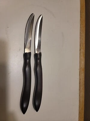 $52.75 • Buy 2 Cutco No. 1058 Steak Table Knives