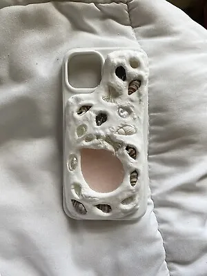 IPhone 13 Decoden Handmade DIY Phone Case *Please Allow Some Flaws/Imperfections • $20