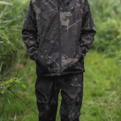 Zero Tolerance Extreme Waterproof Trousers Camo  • £109.99