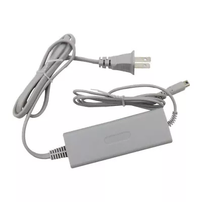 Fast Charging AC Charger Home Power Supply Wall Plug For Nintendo Wii U Gamepad • $8.99