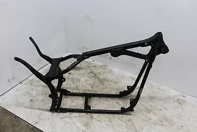 2007 Harley-davidson Softail Standard Fxst Frame Chassis Stpss • $434.30