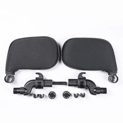 $46.57 • Buy Car Sleeping Headrest Pillow, Head Neck Support, Soft Car  Headrest J4B8