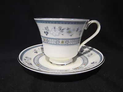 Minton Penrose Teacup And Saucer • $33.99