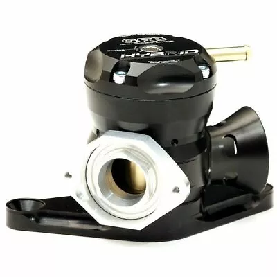 GFB Hybrid Blow Off Valve BOV For 2002 - 2007 Subaru WRX And 2004 - 2020 STI • $220.50