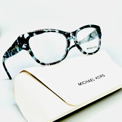 MICHAEL KORS MK4037/ 3214 Eyeglasses 53-16-135mm Lavender Orchard-100% Original • $31.25