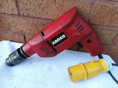 Kango 2388 Drill 400W • £20