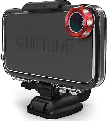 Mophie Outride Multisport Kit Camera Action Camera Kit IPhone 4/4S • $15.20