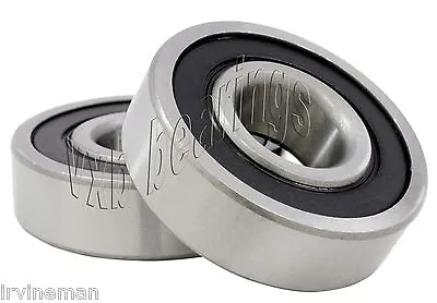 Mavic Crossmax ST Disc (2008) Rear HUB Bearing Set Bicycle Bearings • $35.99