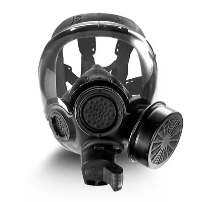 MSA 10051287 Millennium Gas Mask - Medium • $471.59