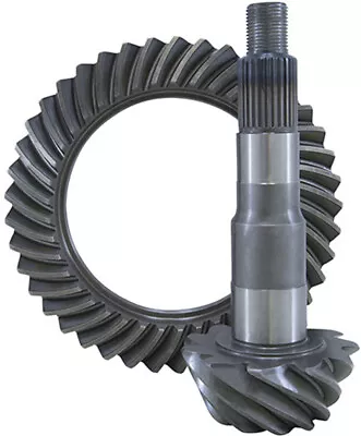 USA Standard GM8.25-488R Ring & Pinion Gear Set For GM 8.25 Reverse Rotation IFS • $322.89