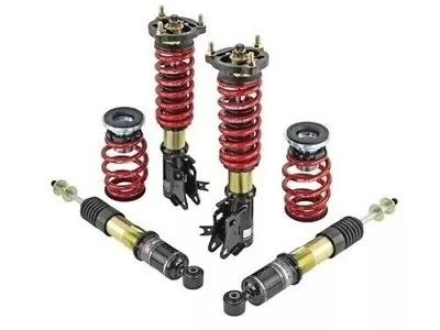 Skunk2 Racing 541-05-8750 For 06-11 Honda Civic Si Pro ST Coilovers • $991.95