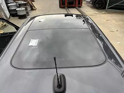 2014-2020 Mini Cooper S F55 Sunroof Moon Roof Glass 4-DR Hardtop (Rear Section) • $242.30