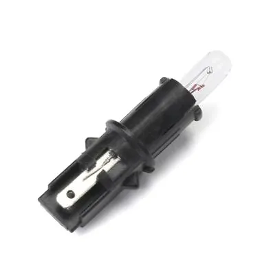 Shifter Bulb With Socket - (12V - 1.2W) Pro Parts Sweden 34430781 / 30710781 • $10.59