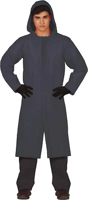 £18.99 • Buy Fiestas Guirca Villain The Gamer Fancy Dress Costume Adult Men Medium
