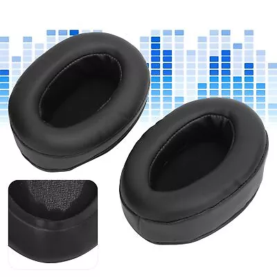 FYZ-138 Replacement Ear Pads Cover Headset Cushion Fit For Brainwavz HM5 Hea SNT • $32.17