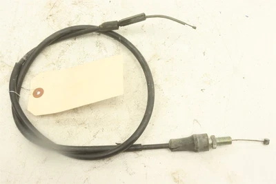 $18.24 • Buy Yamaha Wolverine 350 00 Throttle Cable 4KB-26311-11-00 41330