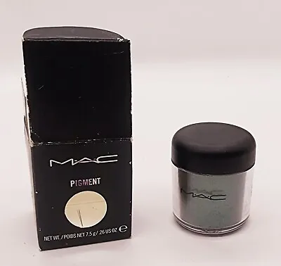MAC Cosmetics - Antique Green Pigment - NEW • $37.38