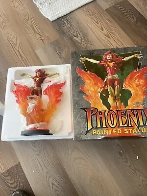 MARVEL Dark Phoenix - Bowen Designs #2223 Mark Newman LTD ED Statue FULL SIZE • $250