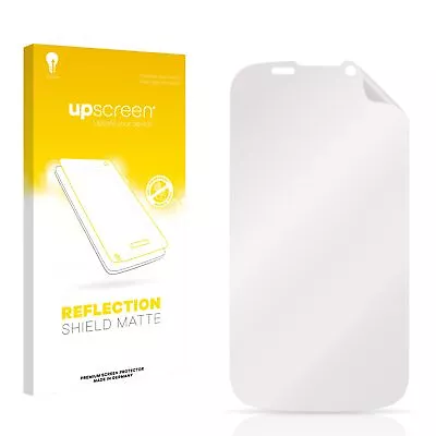 Upscreen Anti Glare Screen Protector For ZTE Grand X V970 Matte • £7.79