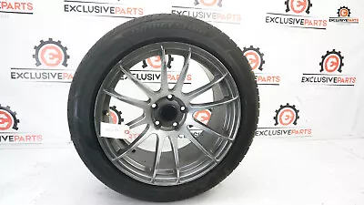 2007-2013 Infiniti G35 G37 Sedan OEM Bridgestone Wheel Rim Tire 235/50R18 1063 • $157.50