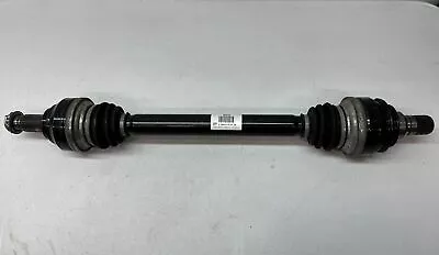 2015 BMW F82 M4 F80 M3 M2 Rear Left Driver Side Output Half Shaft Axle OEM • $343.90