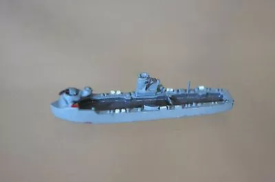 HANSA MERCATOR 43 GERMAN NAVY LANDING BOAT EIDECHSE Mm • $28.20