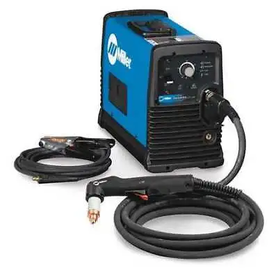 Miller Electric 907584 Plasma CutterSpectrum 87590Psi20Ft. • $4698.99