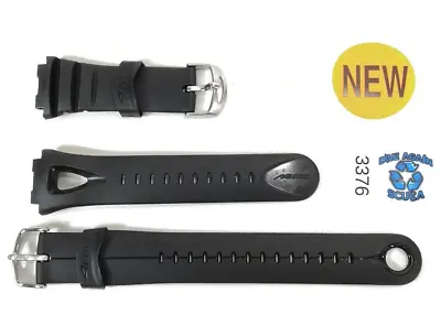 Aeris Epic Manta Oceanic Geo Atom 1 2 3 F.10 Dive Computer Wrist Watch Strap • $106.88