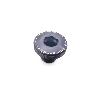 $13.16 • Buy Bike Bicycle Self Extracting GXP Crank Arm Bolt M15/26 For-SRAM GXP X7 X9 X0 XX1