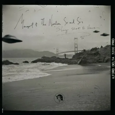 Margot & The Nuclear So And So's ‎– Sling Shot To Heaven (2012) MRC LP Vinyl NEW • $424.99