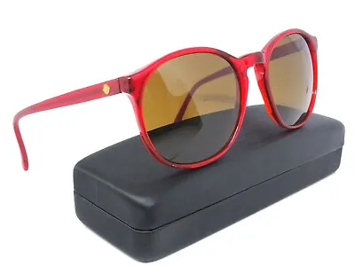 Vuarnet 2409 Red Sunglasses   Px 2000 New Old Stocks 80s Nw • $100.30