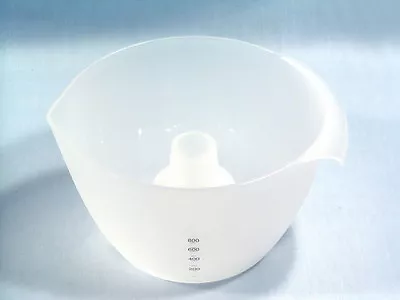 Kenwood Bowl Container Juicer AT312 Chef Cooking Sense Major Km Kvl • $27.49