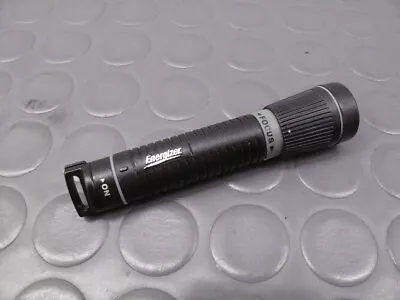 Vintage Energizer X113 Mini Micro Flashlight Pocket Flashlight • £20.50