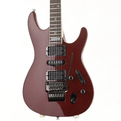 Ibanez S540 QS TR 1998 Electric Guitar • $1274