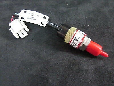 $63.95 • Buy Lam Research (LAM) 853-370736-001 VACUUM, SW,150 TORR CL DECREASING,MAX PRESS 30