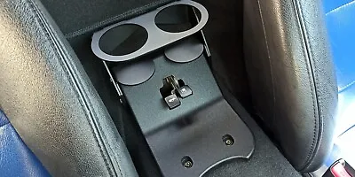 Lever Cover With Cupholders Mazda Miata MX-5 NB MK2 Console DCN Performance • $140