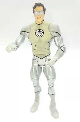 Dc Universe Classics White Lantern Hal Jordan Anti Monitor BAF CNC Wave 2021 • $14.99