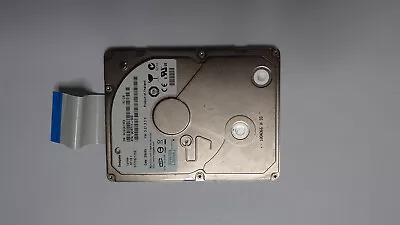 Seagate Lyrion Mini 1.8 Inch 30gb Hdd ST730212DE IDE PATA 5mm Height - Used • £19.90