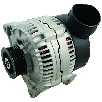 New Alternator For Volkswagen Passat V6 2.8L 98-99 078903015F 078903015FX • $118.95