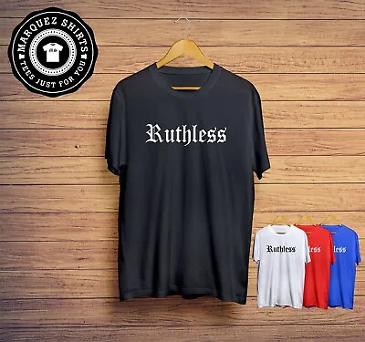 T Shirt Ruthless Records Inspired NWA Eazy E Rap Tee • $30.60