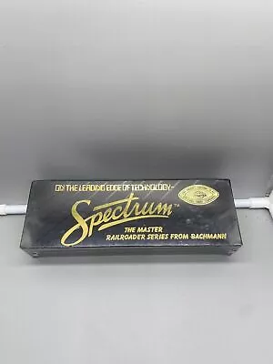 Bachmann Spectrum Train NEW SEALED GP-30 Undecorated Diesel Loco 41-0828-D2 • $166.91