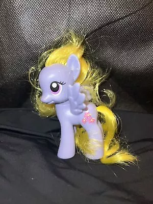 My Little Pony G4 LILY BLOSSOM 2014 Brush-able Single Friendship Is Magic FiM • $5