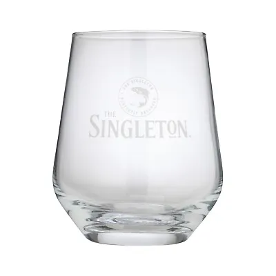 The Singleton Of Dufftown Whisky Tumbler Limited Edition NEW • £5.95