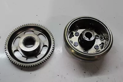 2008 Arctic Cat 366 4x4 Automatic Stator Magneto Alternator Generator Flywheel • $69.95