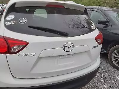 (LOCAL PICKUP ONLY) Trunk/Hatch/Tailgate Spoiler Privacy Tint Fits 13-16 MAZDA C • $942.55