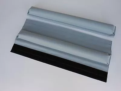 Vitamin Blue 27  Roof Rack Pads WIDE Gray (MADE In USA) WIDE TRUCK RACK PADS • $64.45